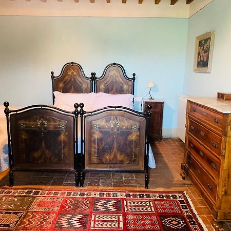 Locanda Di Santantimo Bed & Breakfast Chiassa Superiore Екстериор снимка