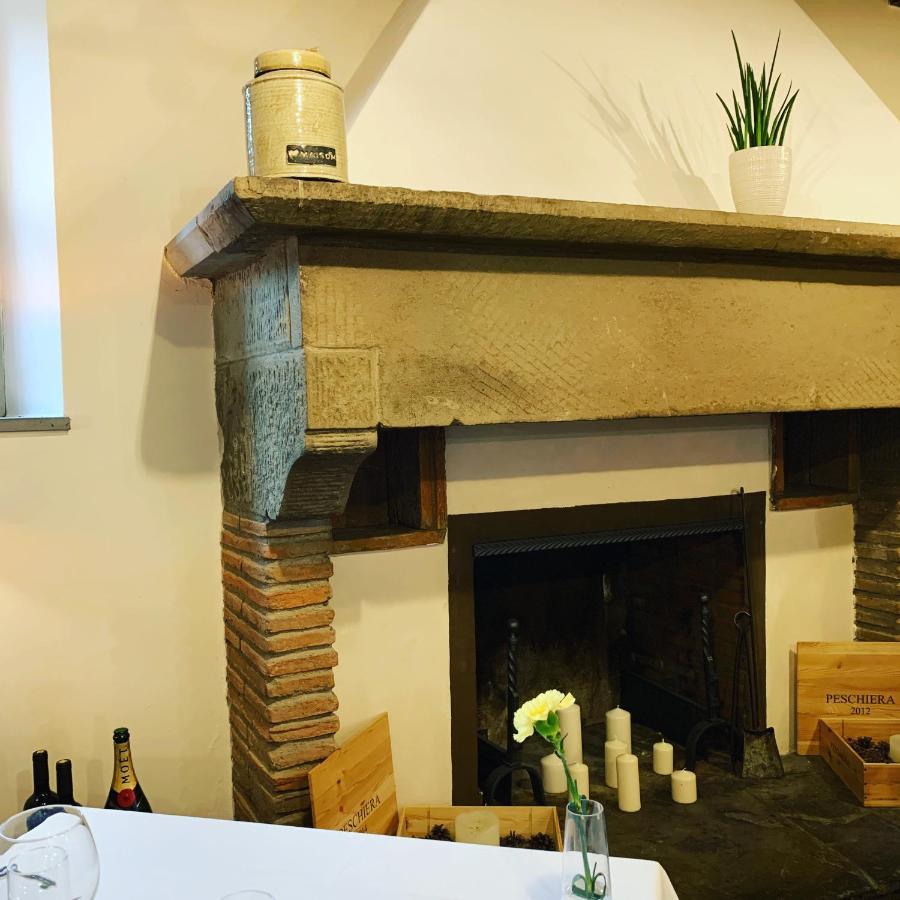 Locanda Di Santantimo Bed & Breakfast Chiassa Superiore Екстериор снимка
