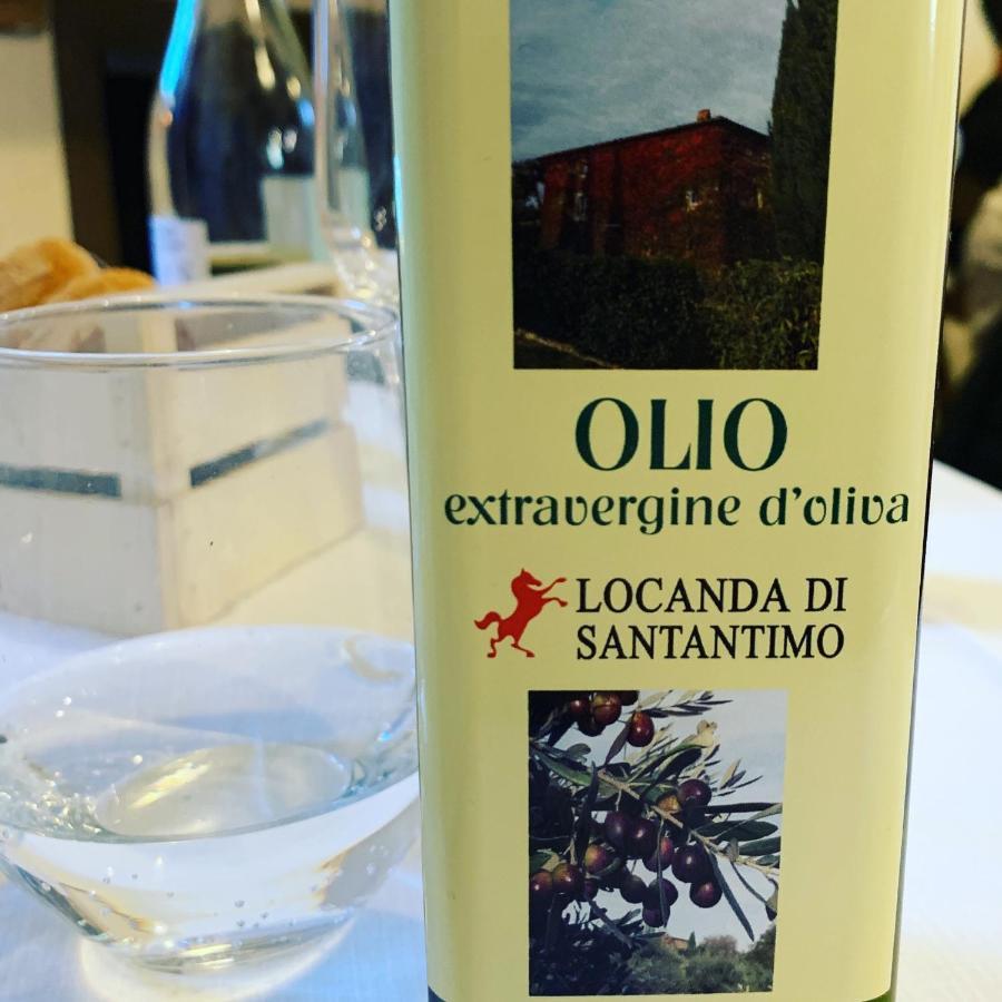Locanda Di Santantimo Bed & Breakfast Chiassa Superiore Екстериор снимка