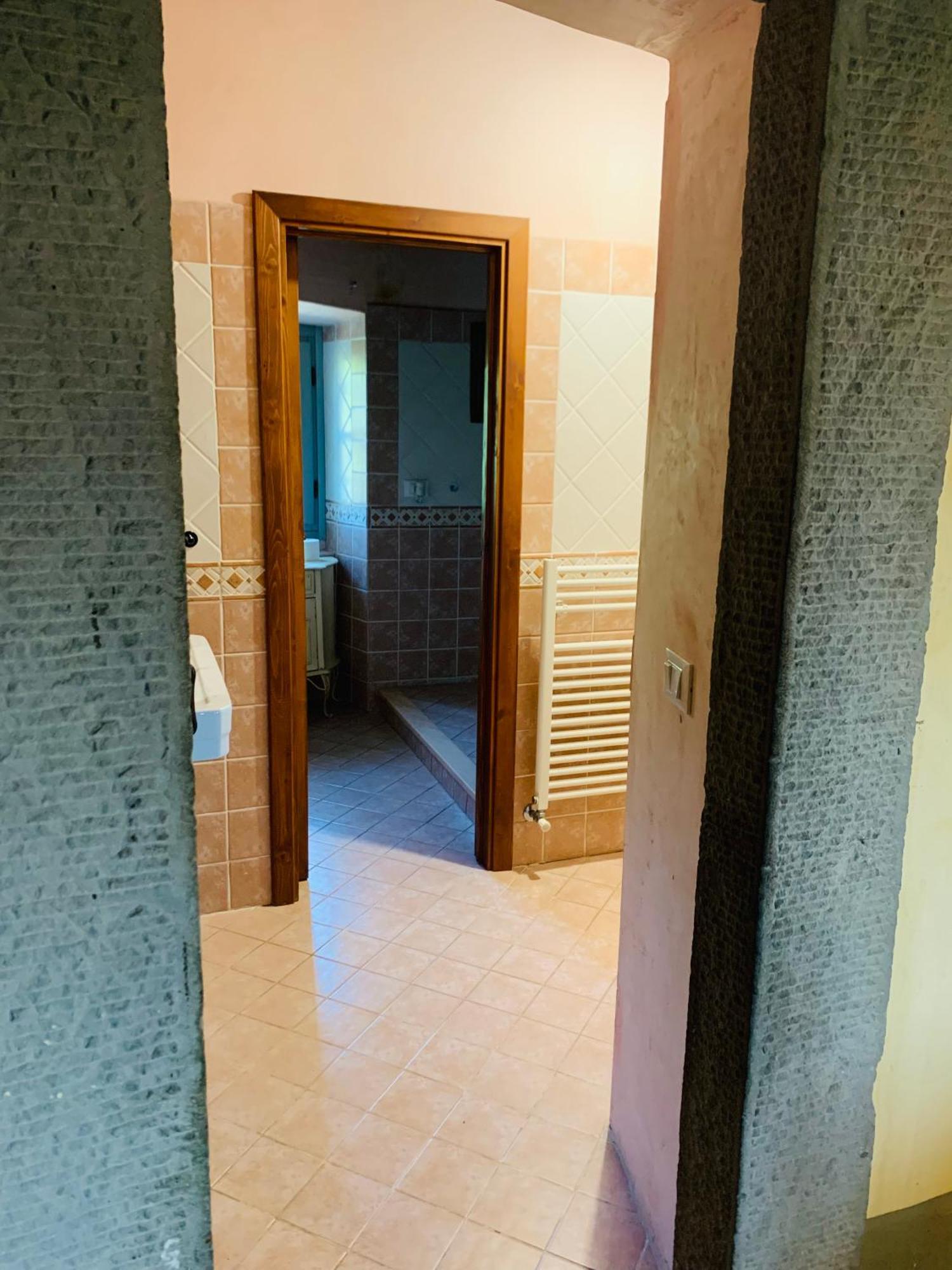 Locanda Di Santantimo Bed & Breakfast Chiassa Superiore Екстериор снимка