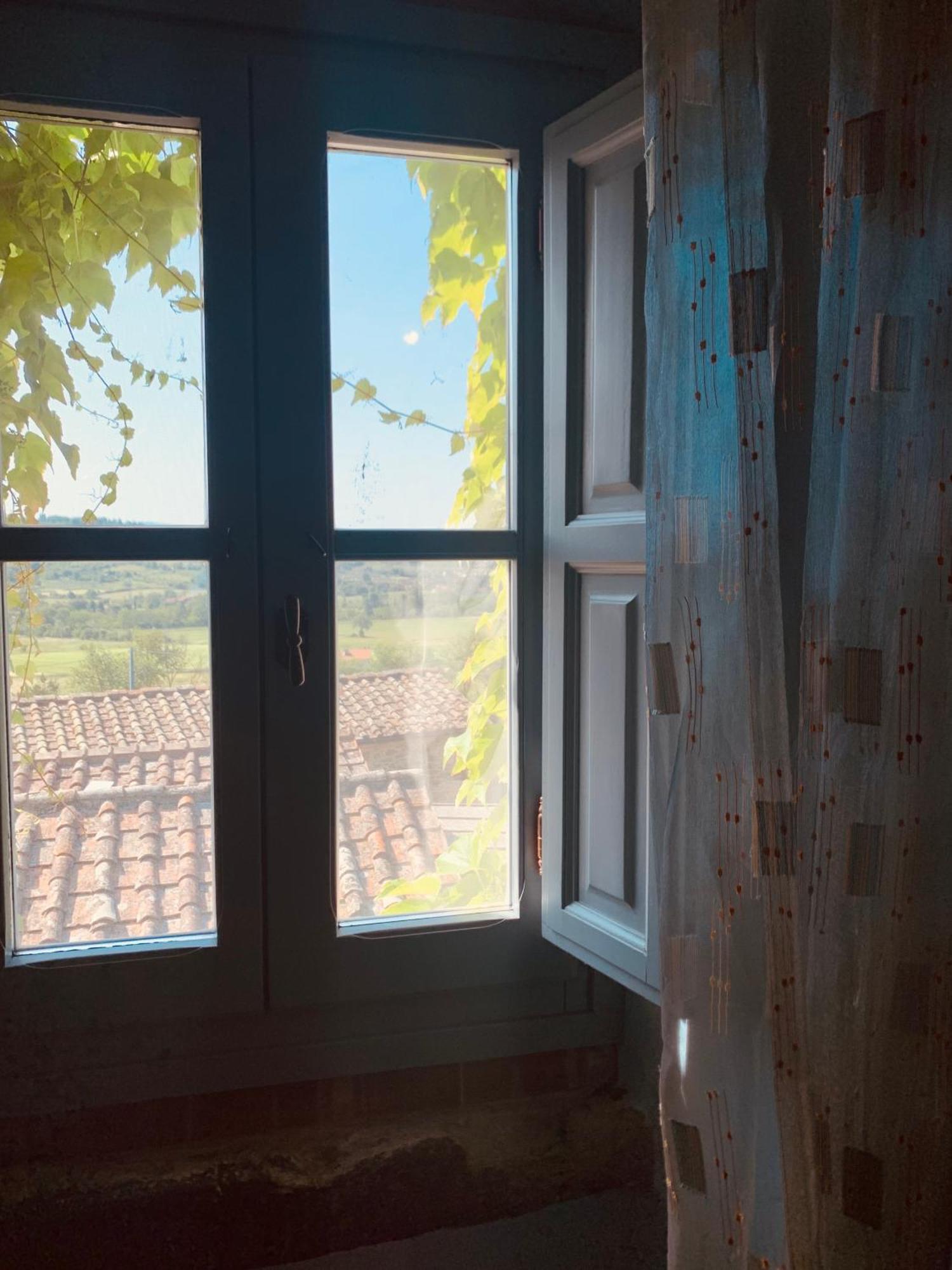Locanda Di Santantimo Bed & Breakfast Chiassa Superiore Екстериор снимка