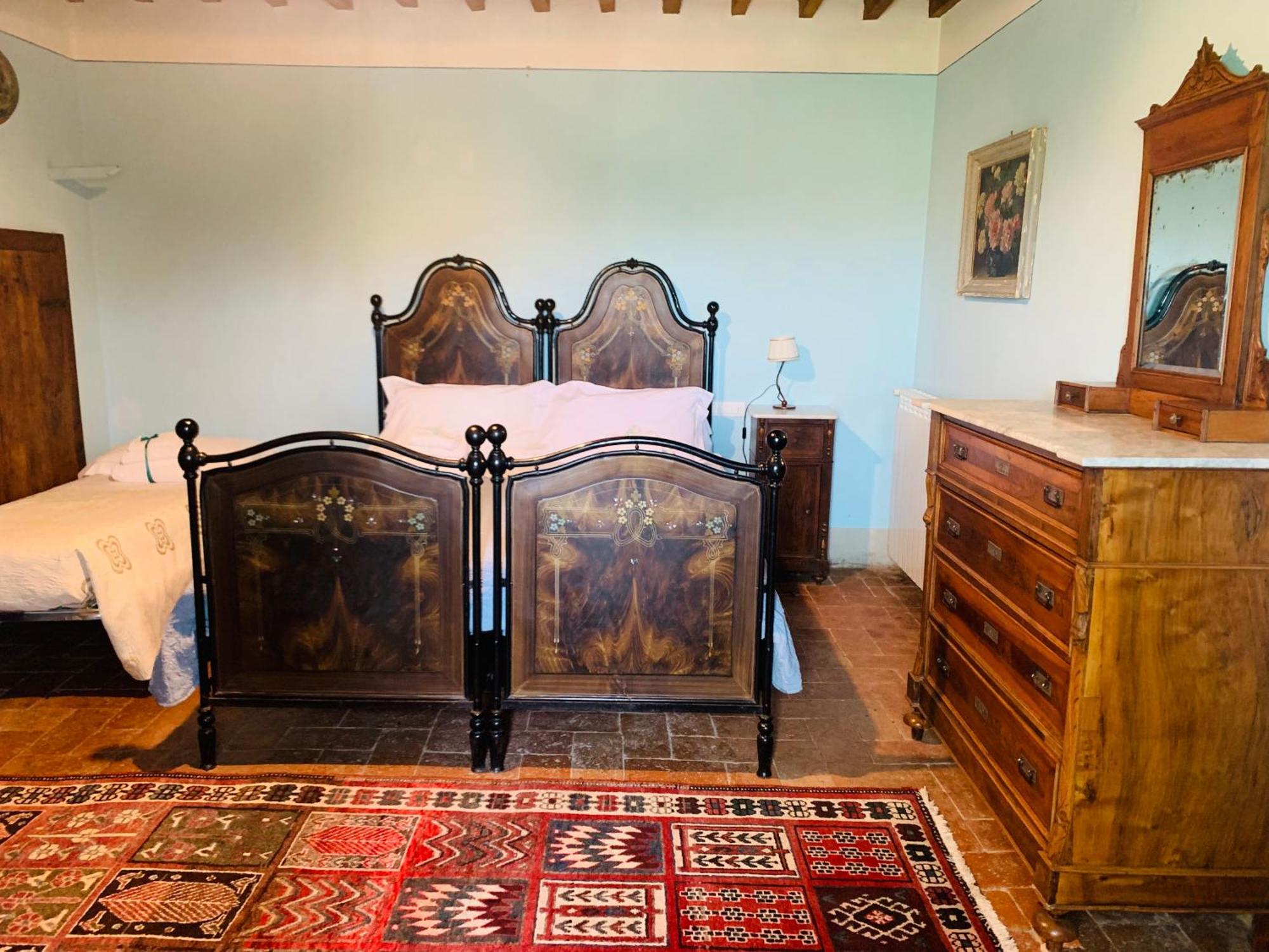 Locanda Di Santantimo Bed & Breakfast Chiassa Superiore Екстериор снимка