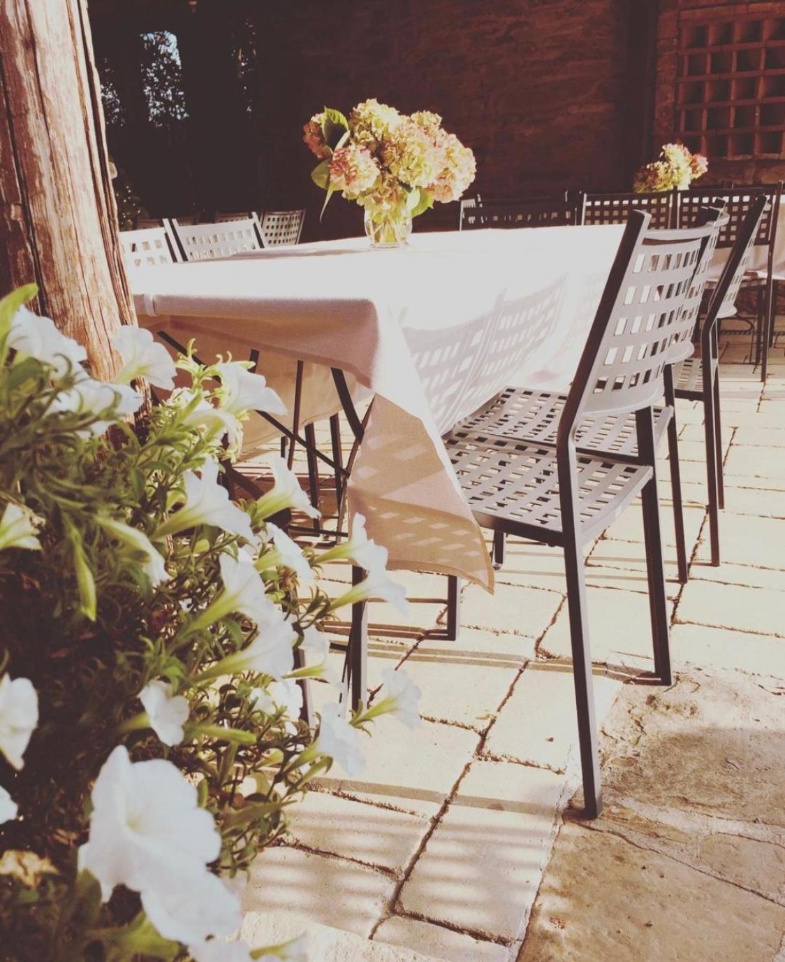 Locanda Di Santantimo Bed & Breakfast Chiassa Superiore Екстериор снимка
