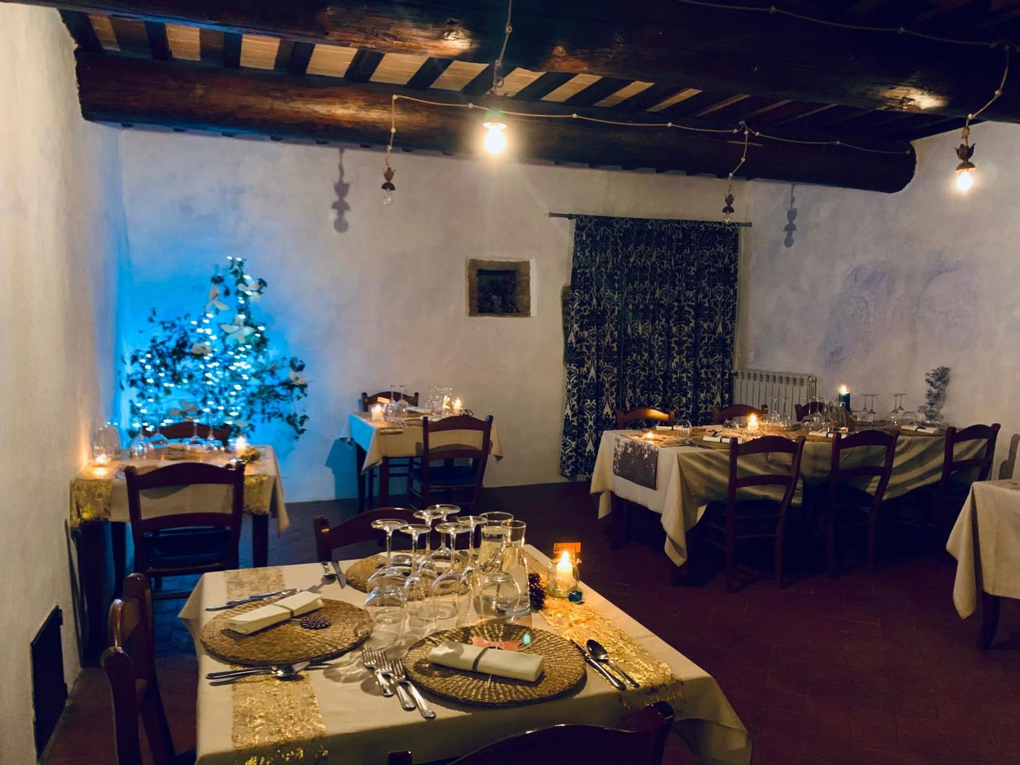 Locanda Di Santantimo Bed & Breakfast Chiassa Superiore Екстериор снимка